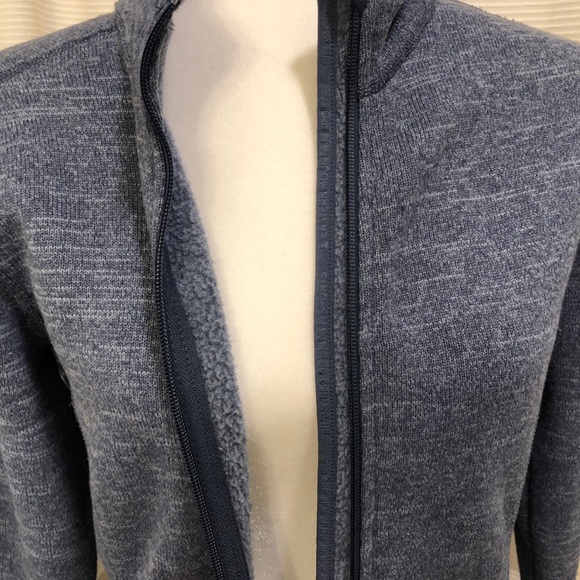 Eastern Mountain Sports Zip Up Jacket - Picture 5 of 6